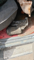 Стартер Toyota 1993 г., Б/у, Оригинал, Япония