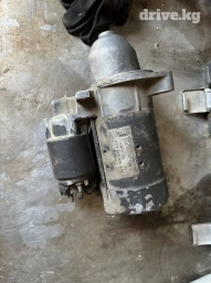 Стартер Mercedes-Benz 2012 г., Б/у, Оригинал, Германия