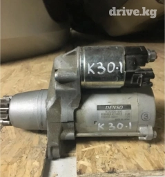 Стартер Toyota 2006 г., Б/у, Оригинал, Япония