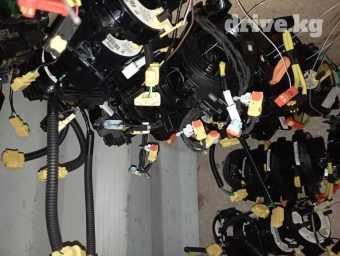 Электрический моторчик Toyota 2015 г., Оригинал, США