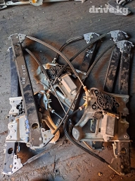 Электрический моторчик Mercedes-Benz Б/у, Оригинал, Германия