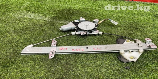 Электрический моторчик Honda