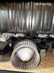 Электрический моторчик Subaru Б/у, Оригинал, Япония