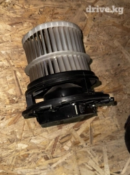 Электрический моторчик Toyota Б/у, Оригинал, Япония