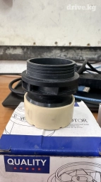 Электрический моторчик Toyota 2016 г., Новый, Оригинал, Япония