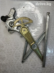 Электрический моторчик Toyota 2001 г., Б/у, Оригинал, Япония