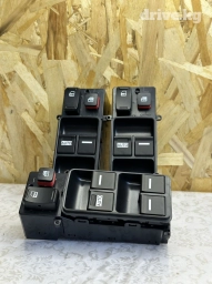 Электрический моторчик Honda 2004 г., Новый, Аналог, Китай