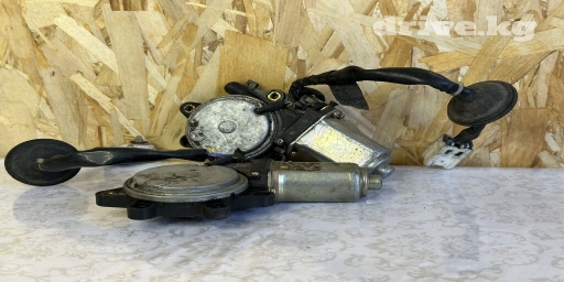 Электрический моторчик Nissan 2002 г., Б/у, Оригинал, Япония