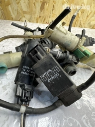 Электрический моторчик Mazda 2003 г., Б/у, Оригинал, Япония