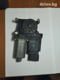 Электрический моторчик Mercedes-Benz Б/у, Оригинал, Германия