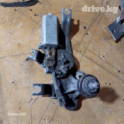 Электрический моторчик Honda 2005 г., Б/у, Оригинал, Япония