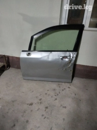 Электрический моторчик Honda 2003 г., Б/у, Оригинал, Япония