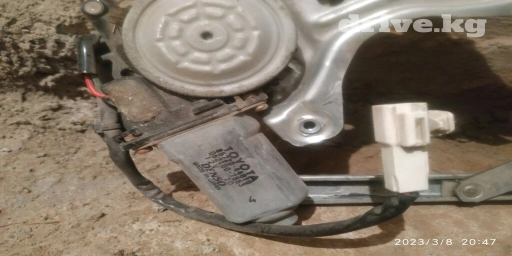 Электрический моторчик Toyota 1999 г., Б/у, Оригинал, Япония