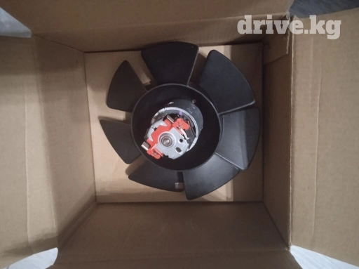 Моторчик печки мерседес Бус Сапог. Новый Китай, фирма whop. Качество