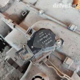 Электрический моторчик Mercedes-Benz 2007 г., Б/у, Оригинал, Германия