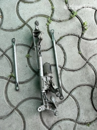 Электрический моторчик Subaru 2005 г., Б/у, Оригинал