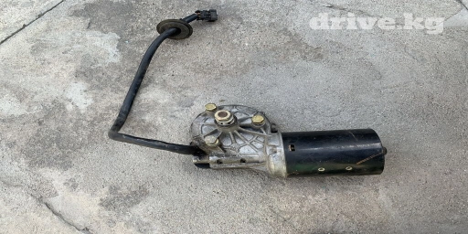 Электрический моторчик Mercedes-Benz 1997 г., Б/у, Оригинал, Германия