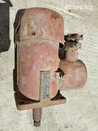 Электрический моторчик Б/у