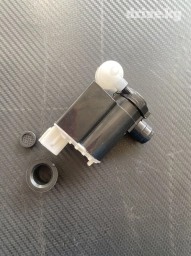 Электрический моторчик Hyundai 2006 г., Новый, Аналог, Китай