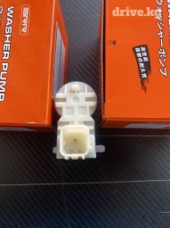 Электрический моторчик Hyundai 2019 г., Новый, Аналог, Китай