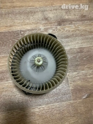 Электрический моторчик Toyota 2016 г., Новый, Оригинал, Япония