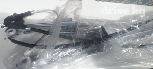 Электрический моторчик Mercedes-Benz 2007 г., Новый