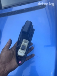 Электрический моторчик Lexus 2004 г., Б/у, Оригинал, Япония