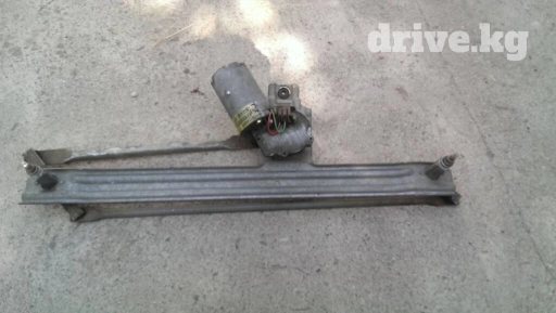 Электрический моторчик Volkswagen Б/у, Оригинал, Германия