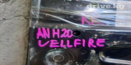 Электрический моторчик Toyota 2010 г., Б/у, Оригинал, Япония