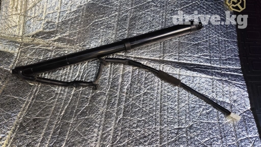 Электрический моторчик Toyota 2014 г., Б/у, Оригинал