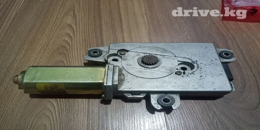 Электрический моторчик Subaru 1998 г., Б/у, Оригинал, Япония