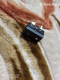 Электрический моторчик BMW 1995 г., Новый, Аналог, Китай