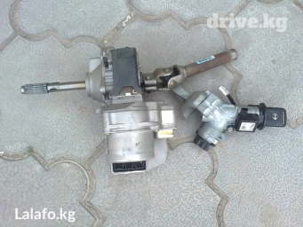 Электрический моторчик Nissan