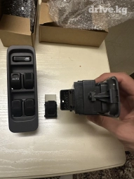 Электрический моторчик Daihatsu 2002 г., Новый, Оригинал, Китай