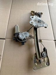 Электрический моторчик Toyota 1996 г., Б/у, Оригинал, Япония