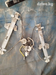 Электрический моторчик Honda 2001 г., Б/у, Оригинал, Япония