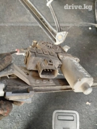 Электрический моторчик Ford 2001 г., Б/у, Оригинал, Германия