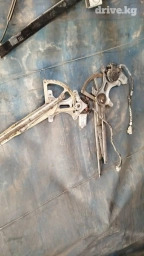 Электрический моторчик Lexus 2000 г., Б/у, Оригинал, Германия