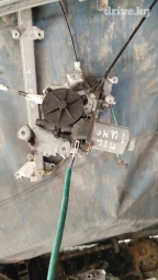 Электрический моторчик Nissan 2002 г., Б/у, Оригинал, Германия