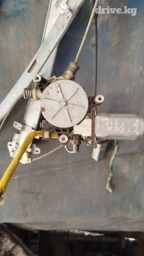 Электрический моторчик Honda Б/у, Оригинал, Германия