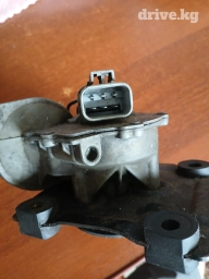 Электрический моторчик Nissan 2000 г., Б/у, Оригинал