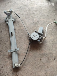 Электрический моторчик Honda Б/у, Оригинал, Япония