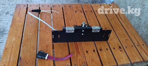 Электрический моторчик 2023 г., Новый, Оригинал, Россия