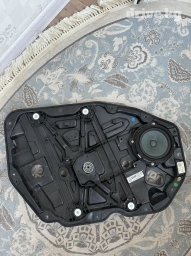 Электрический моторчик Hyundai 2017 г., Б/у, Оригинал, Германия