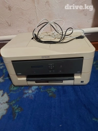 Электрический моторчик Toyota