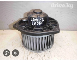 Электрический моторчик Mitsubishi 2003 г.