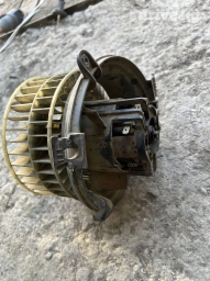 Электрический моторчик Mercedes-Benz 1990 г., Б/у, Оригинал, Германия