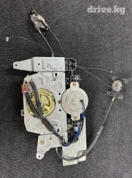 Электрический моторчик Honda 2005 г., Б/у, Оригинал, Япония