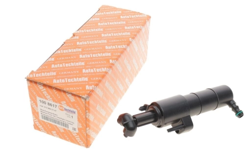 Электрический моторчик Mercedes-Benz Новый, Аналог