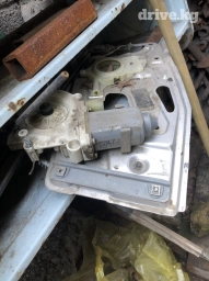 Электрический моторчик BMW 1997 г., Б/у, Оригинал, Германия